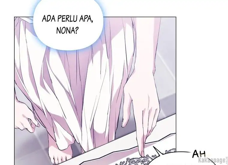 When the Villainess Is in Love Chapter 71 - halaman 47