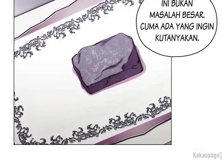 When the Villainess Is in Love Chapter 71 - halaman 48