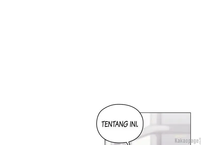 When the Villainess Is in Love Chapter 71 - halaman 49