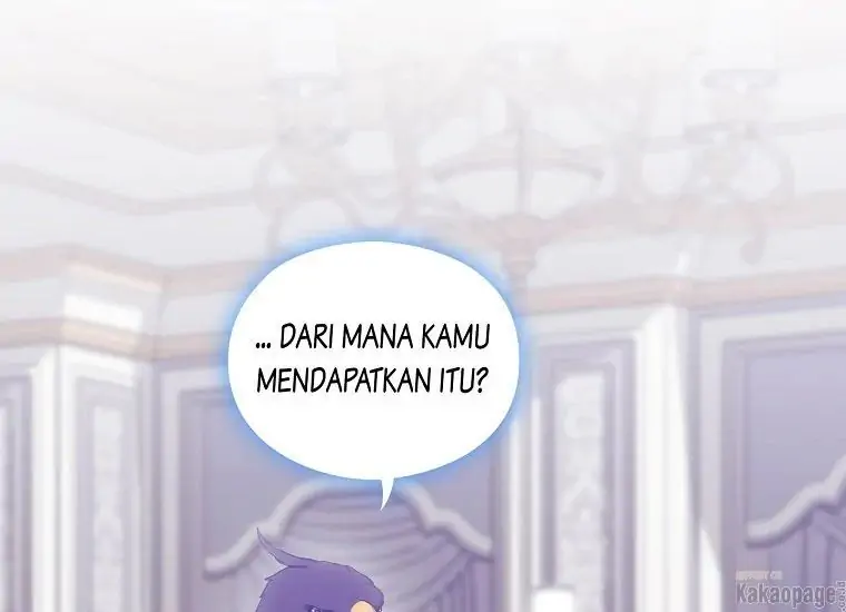 When the Villainess Is in Love Chapter 71 - halaman 51