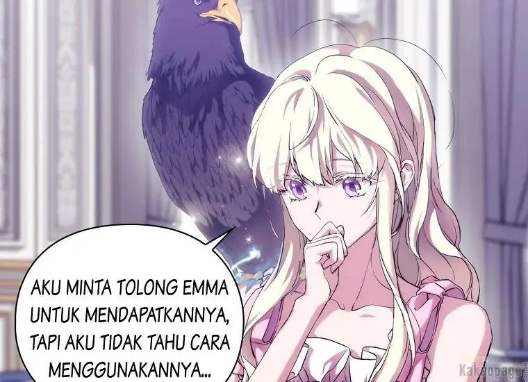 When the Villainess Is in Love Chapter 71 - halaman 52