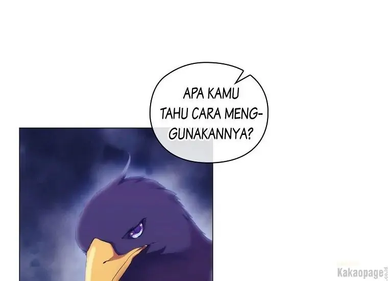 When the Villainess Is in Love Chapter 71 - halaman 54