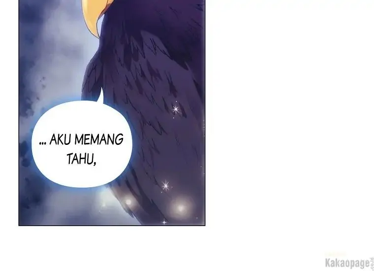 When the Villainess Is in Love Chapter 71 - halaman 55