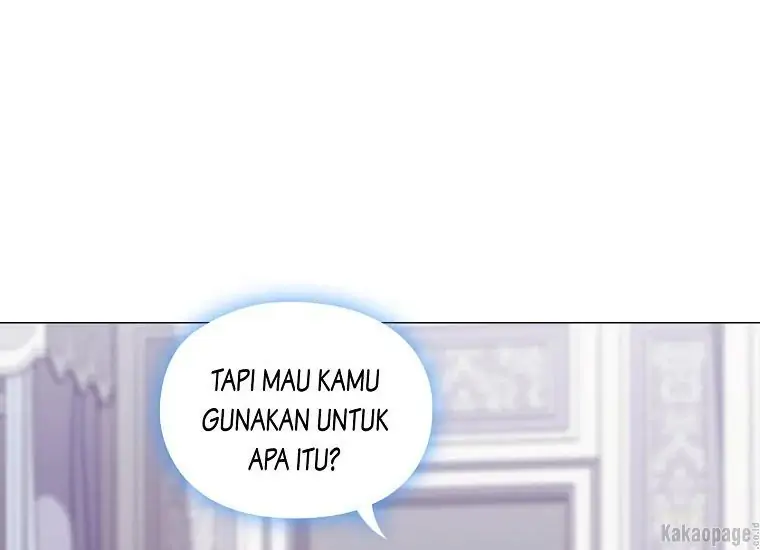When the Villainess Is in Love Chapter 71 - halaman 56