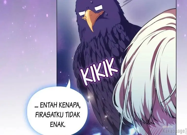When the Villainess Is in Love Chapter 71 - halaman 59