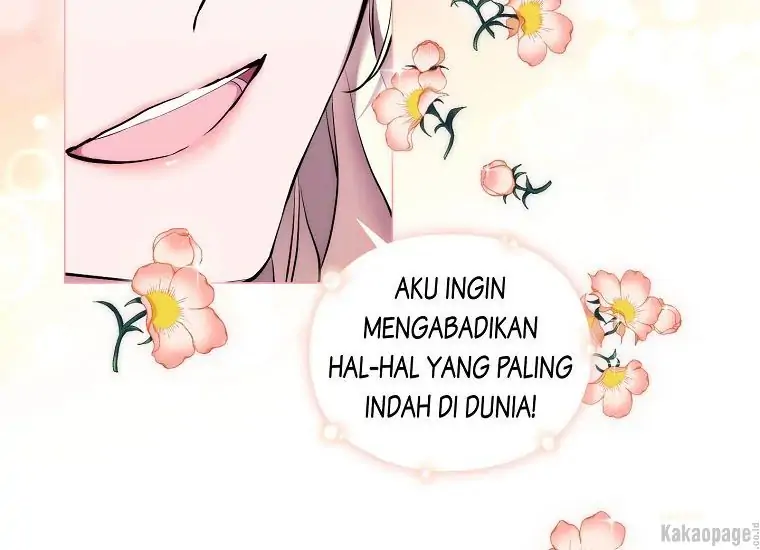 When the Villainess Is in Love Chapter 71 - halaman 62