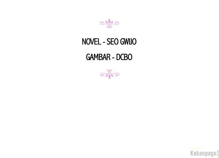 When the Villainess Is in Love Chapter 71 - halaman 67
