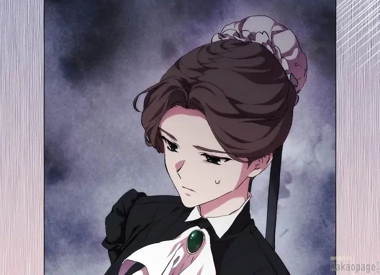 When the Villainess Is in Love Chapter 71 - halaman 7