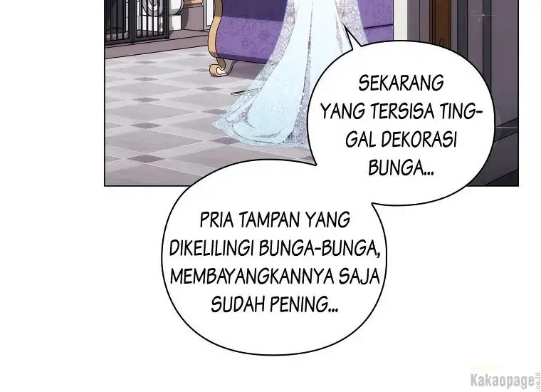 When the Villainess Is in Love Chapter 71 - halaman 82