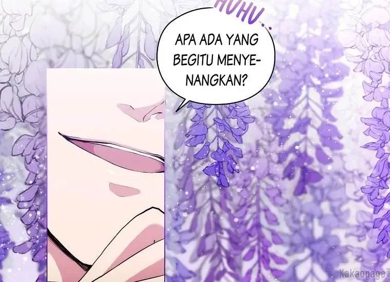 When the Villainess Is in Love Chapter 71 - halaman 86