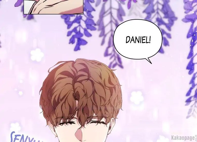 When the Villainess Is in Love Chapter 71 - halaman 87