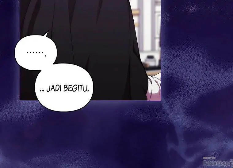 When the Villainess Is in Love Chapter 71 - halaman 97