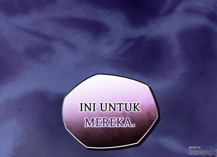 When the Villainess Is in Love Chapter 71 - halaman 98