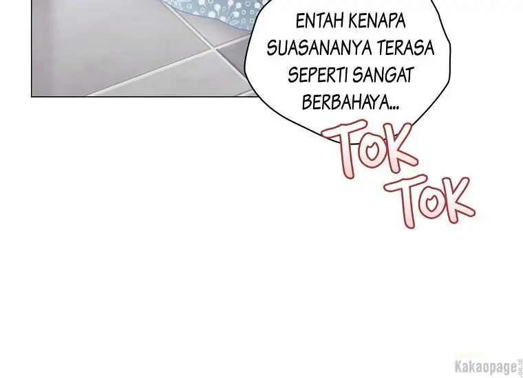 When the Villainess Is in Love Chapter 72 - halaman 10