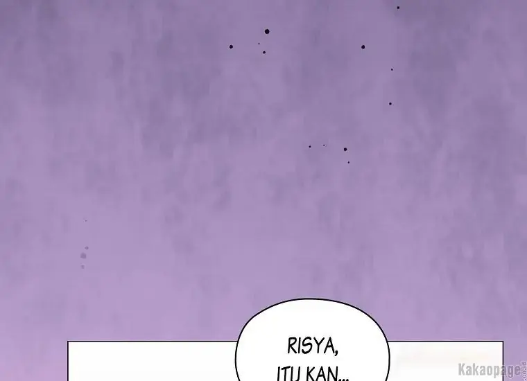 When the Villainess Is in Love Chapter 72 - halaman 102