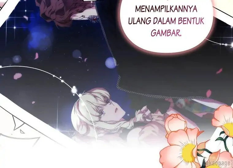 When the Villainess Is in Love Chapter 72 - halaman 109