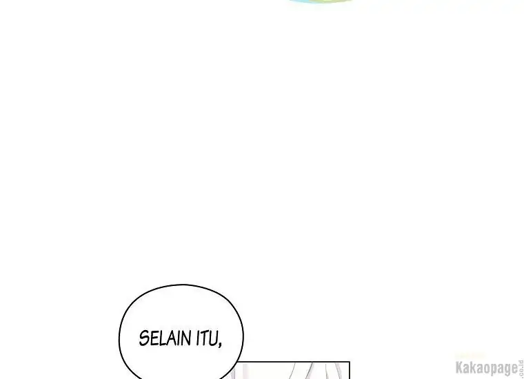 When the Villainess Is in Love Chapter 72 - halaman 116