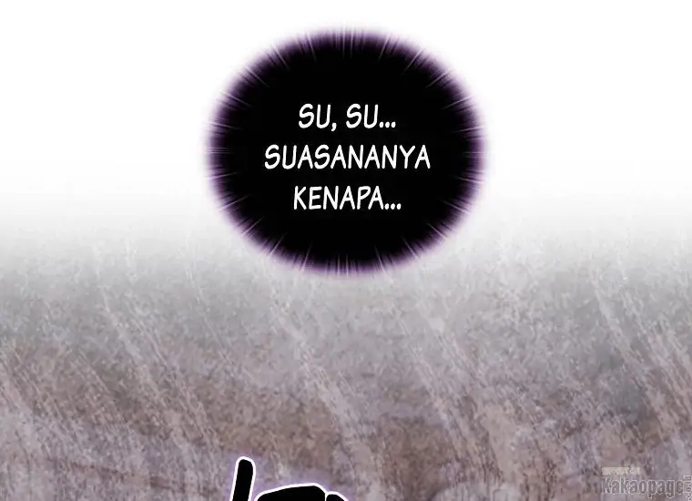 When the Villainess Is in Love Chapter 72 - halaman 119