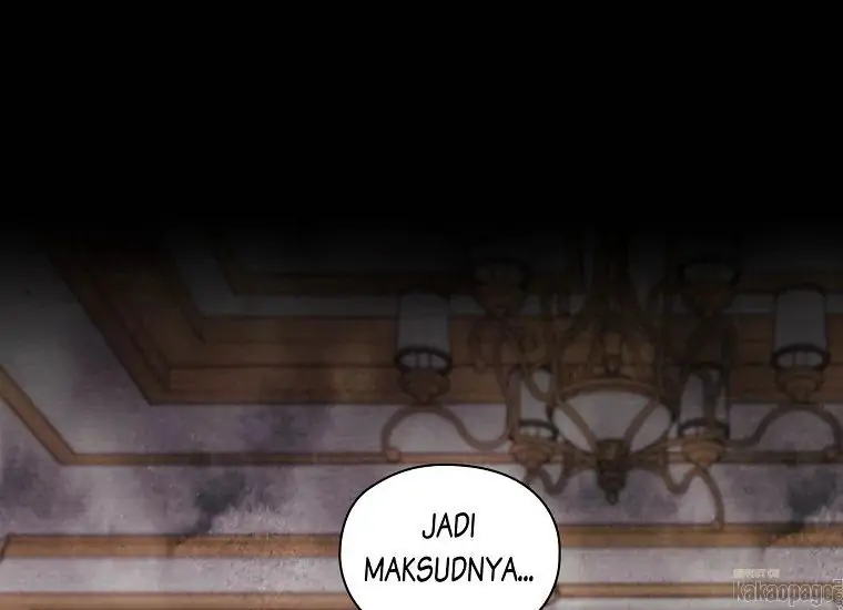When the Villainess Is in Love Chapter 72 - halaman 122