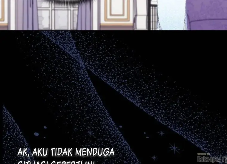 When the Villainess Is in Love Chapter 72 - halaman 124