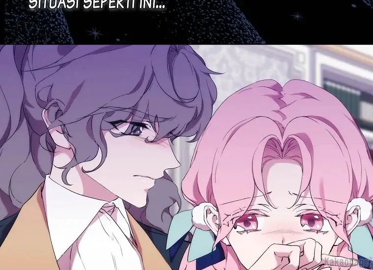 When the Villainess Is in Love Chapter 72 - halaman 125