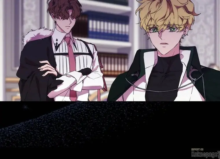 When the Villainess Is in Love Chapter 72 - halaman 129