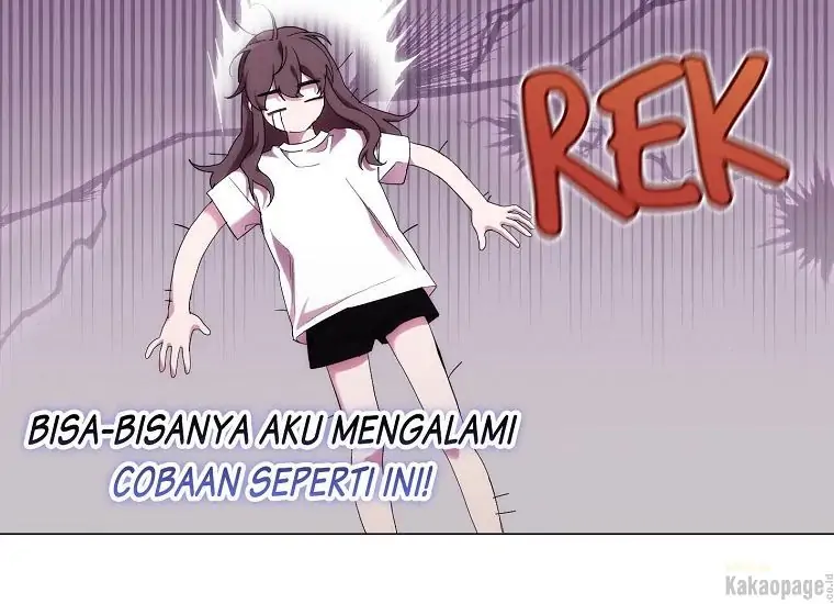 When the Villainess Is in Love Chapter 72 - halaman 131