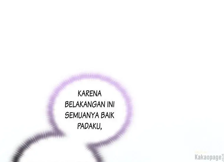 When the Villainess Is in Love Chapter 72 - halaman 132