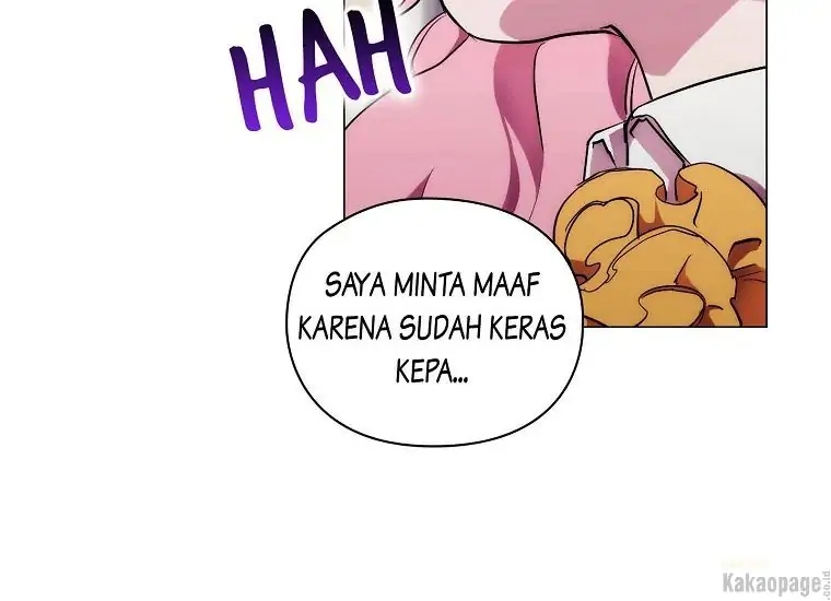 When the Villainess Is in Love Chapter 72 - halaman 137