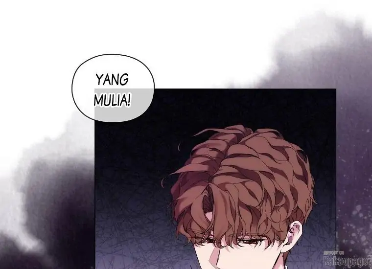 When the Villainess Is in Love Chapter 72 - halaman 14