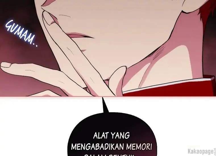 When the Villainess Is in Love Chapter 72 - halaman 148