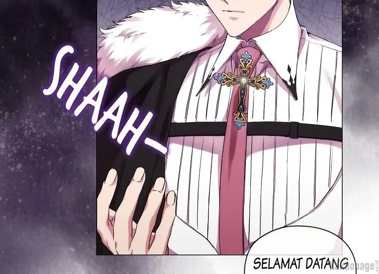 When the Villainess Is in Love Chapter 72 - halaman 15