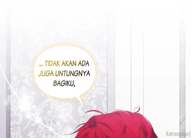 When the Villainess Is in Love Chapter 72 - halaman 152