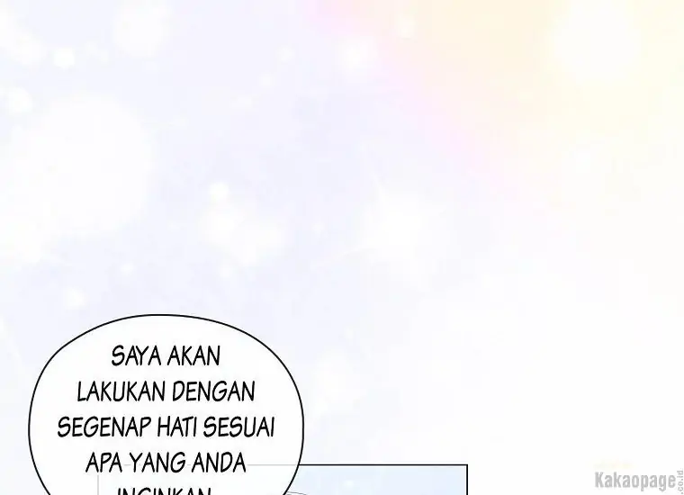 When the Villainess Is in Love Chapter 72 - halaman 155