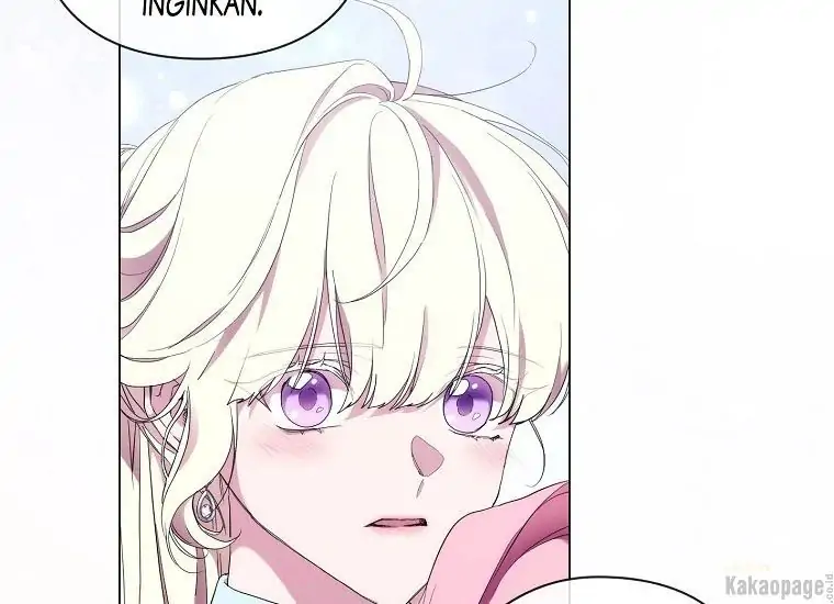 When the Villainess Is in Love Chapter 72 - halaman 156