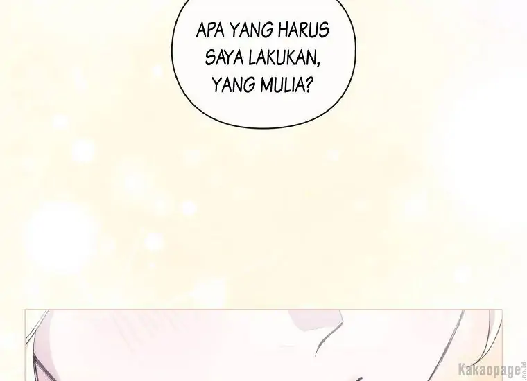 When the Villainess Is in Love Chapter 72 - halaman 158
