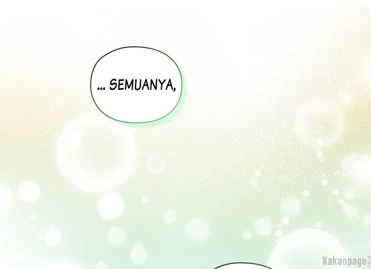 When the Villainess Is in Love Chapter 72 - halaman 160