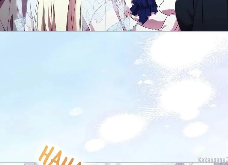 When the Villainess Is in Love Chapter 72 - halaman 164