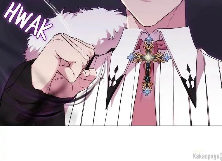 When the Villainess Is in Love Chapter 72 - halaman 177
