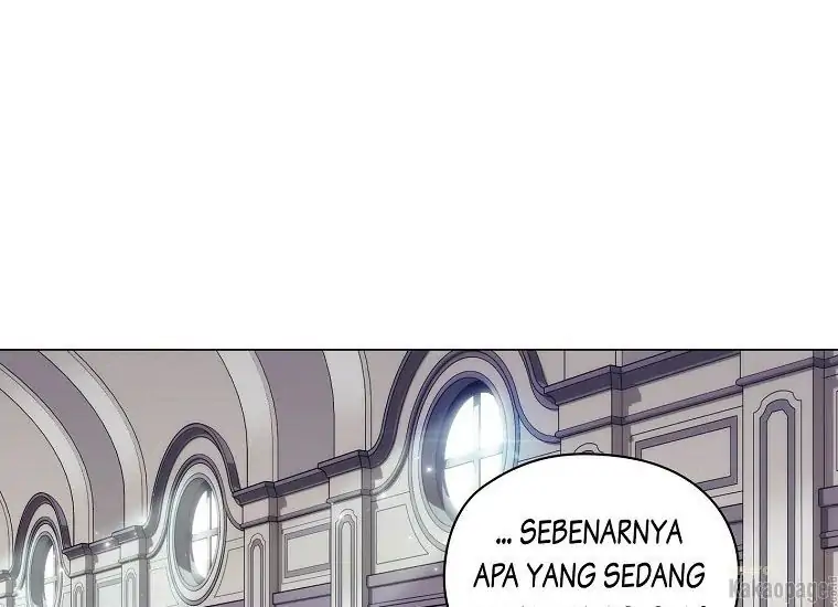 When the Villainess Is in Love Chapter 72 - halaman 178