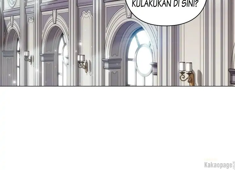When the Villainess Is in Love Chapter 72 - halaman 179