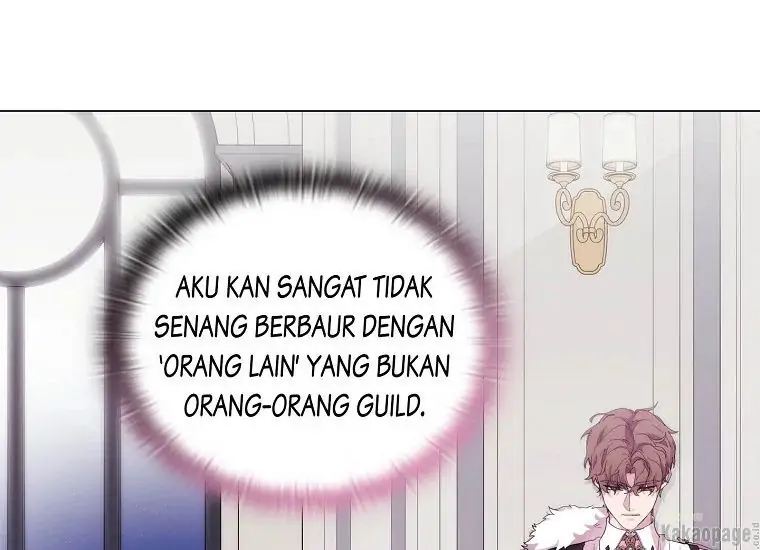 When the Villainess Is in Love Chapter 72 - halaman 180