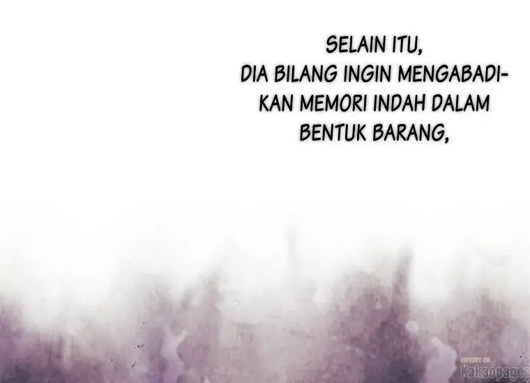 When the Villainess Is in Love Chapter 72 - halaman 182