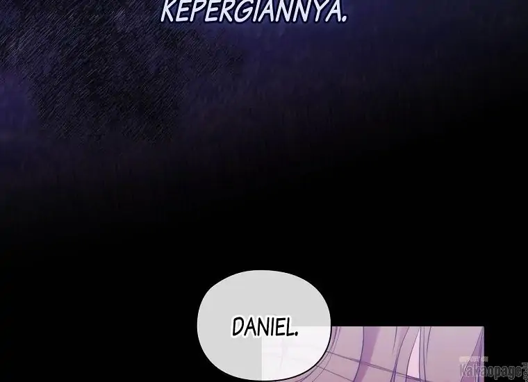 When the Villainess Is in Love Chapter 72 - halaman 185