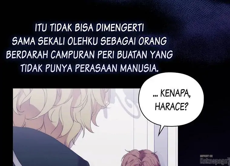 When the Villainess Is in Love Chapter 72 - halaman 188