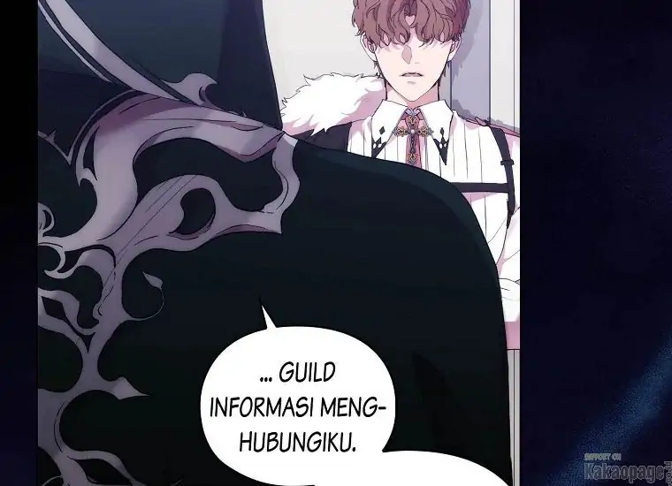 When the Villainess Is in Love Chapter 72 - halaman 189