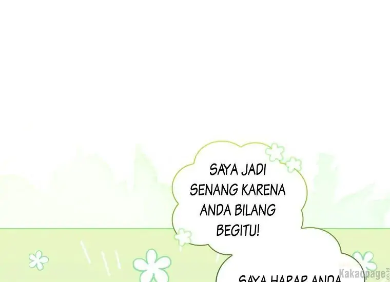 When the Villainess Is in Love Chapter 72 - halaman 19