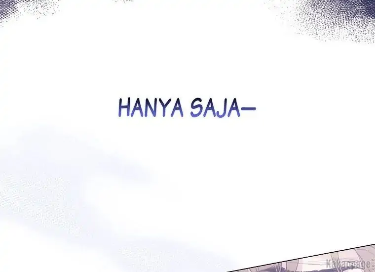 When the Villainess Is in Love Chapter 72 - halaman 191