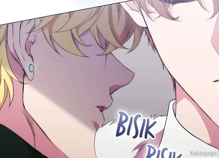When the Villainess Is in Love Chapter 72 - halaman 192