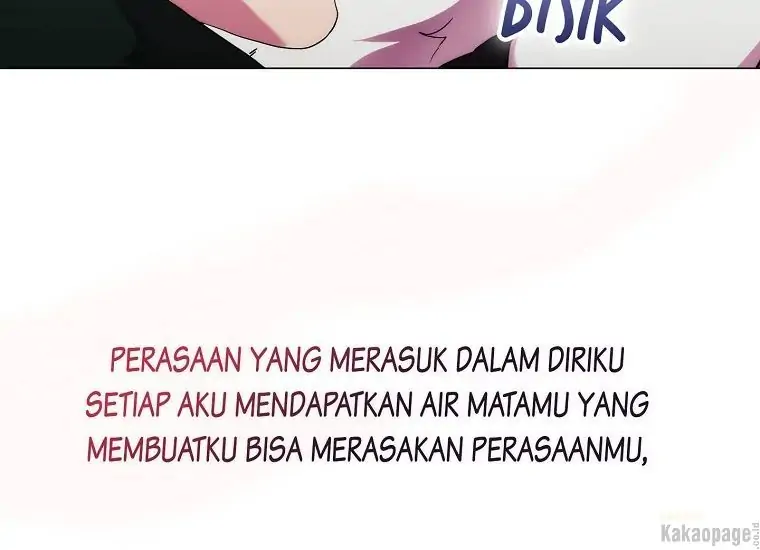When the Villainess Is in Love Chapter 72 - halaman 193